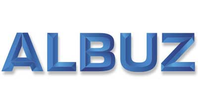 albuz logo - О компании