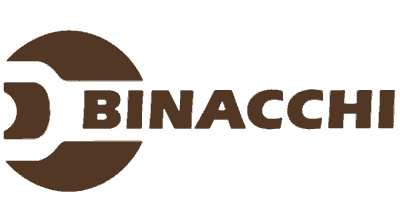 binacchi logo - Про компанію