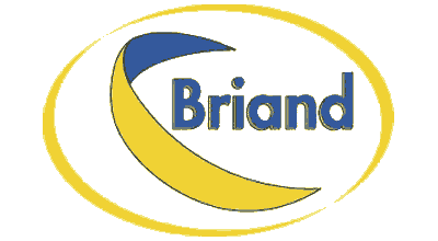 briand logo - Сервіс