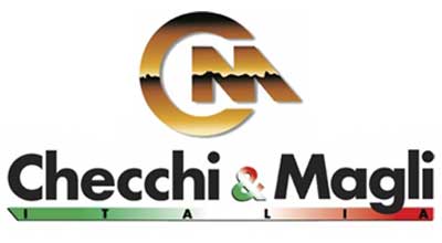 checchi magli logo - Сервіс