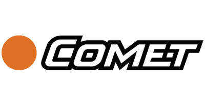 comet logo - Про компанію