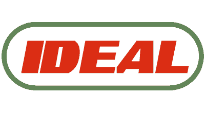 ideal logo - Сервіс