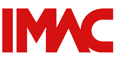 imac logo - Про компанію