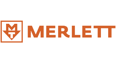 merlett logo - Сервіс