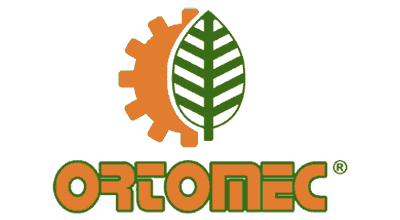 ortomec logo - Про компанію