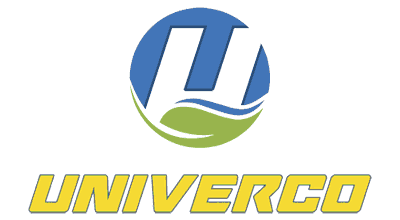univerco logo - Про компанію