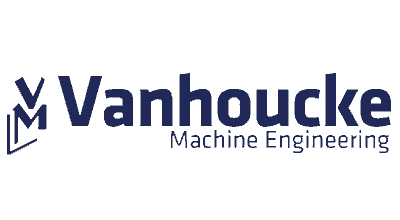 vanhoucke logo - Сервіс