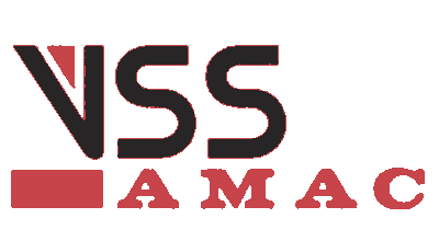 vss amac logo - Сервіс