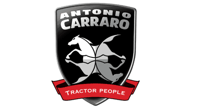 Трактори Antonio Carraro